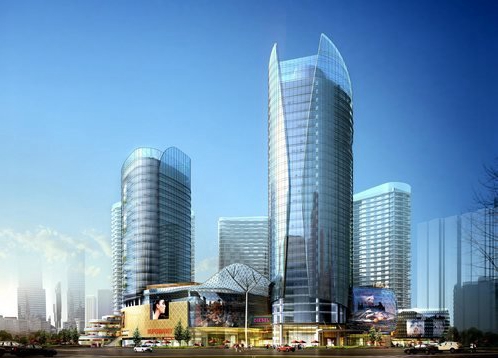 复地复城国际